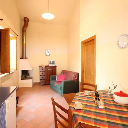 Locazione Turistica Podere Schioppello * Cibottola