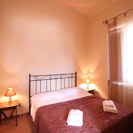 Locazione Turistica Podere Schioppello Apartament Cibottola