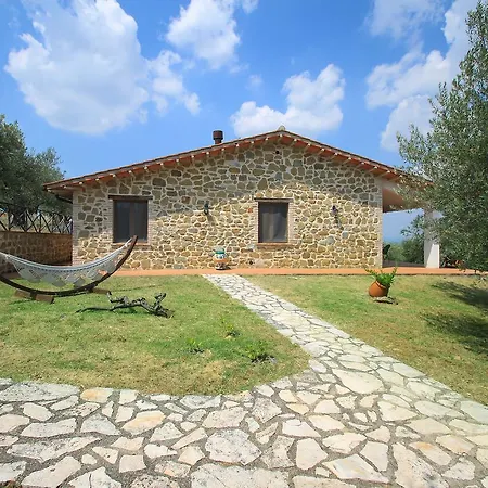 Locazione Turistica Podere Schioppello Cibottola