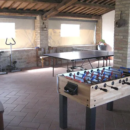 Locazione Turistica Podere Schioppello Apartament