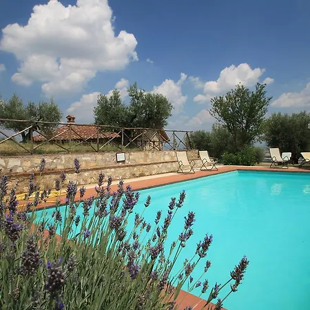 Apartament Locazione Turistica Podere Schioppello *